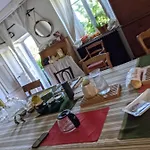 Bed & Breakfast La Grange De Dourlers