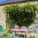 La Grange De Dourlers