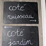 La Grange De 3*