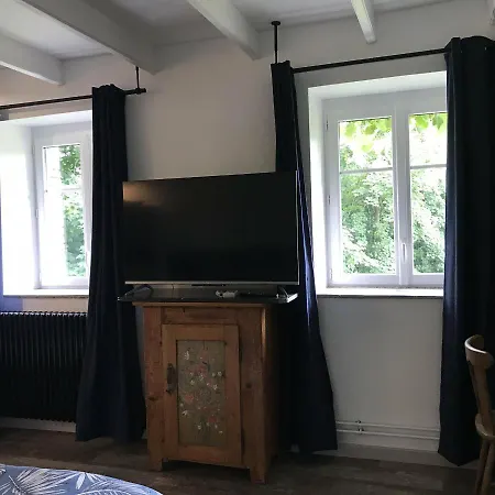 La Grange De 3* Dourlers