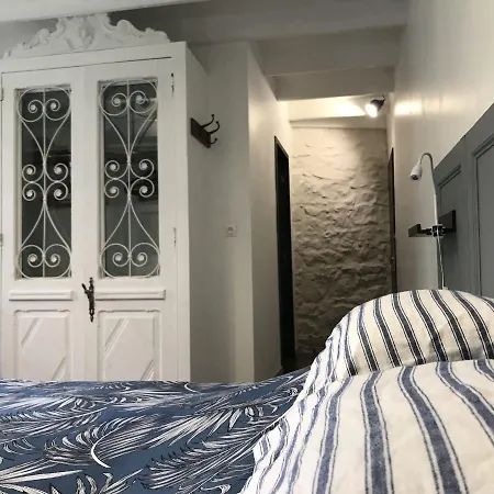 La Grange De Dourlers