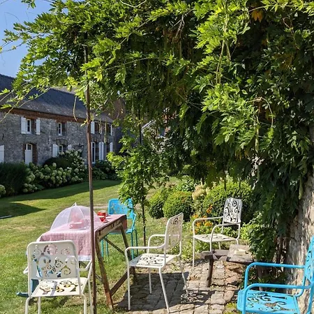 Couette-café La Grange De 3*