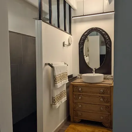 La Grange De 3* Dourlers