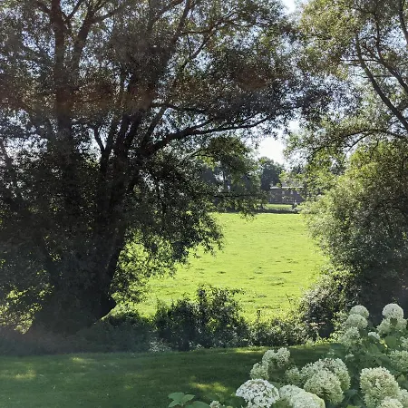 La Grange De Couette-café 3*