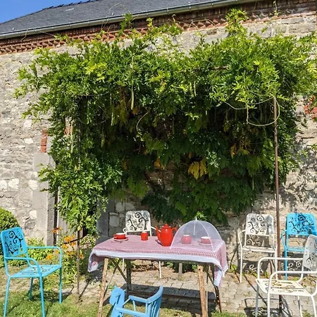 La Grange De Dourlers