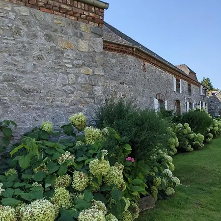 La Grange De