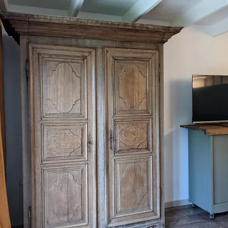 La Grange De