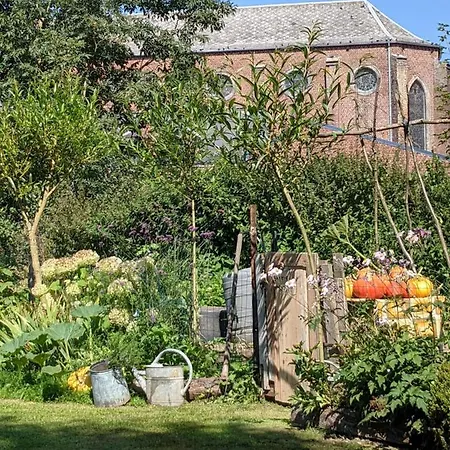 Couette-café La Grange De 3*