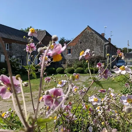 La Grange De Bed & Breakfast Dourlers