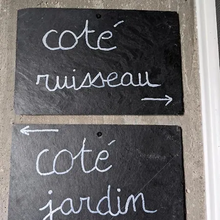 La Grange De *