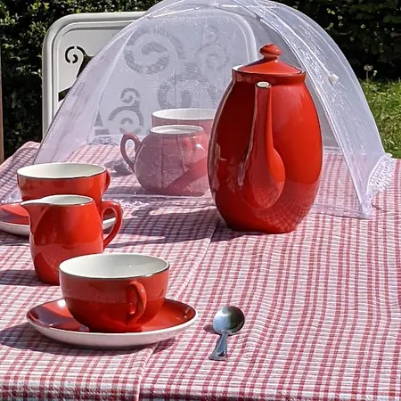 La Grange De Dourlers