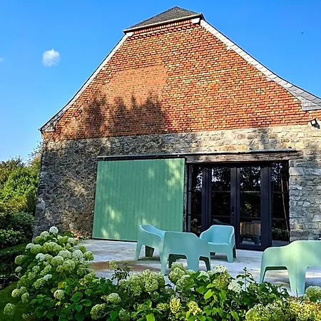 La Grange De