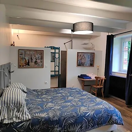La Grange De 3* Dourlers