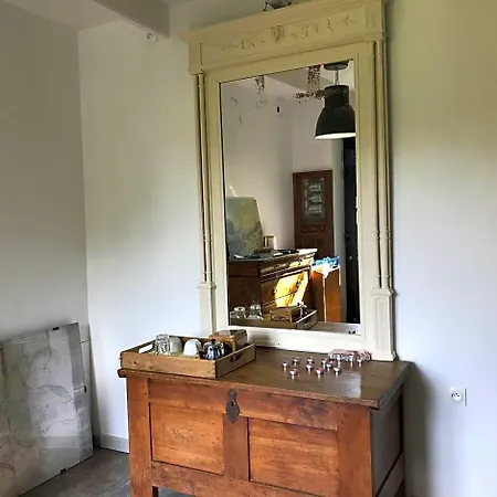 La Grange De