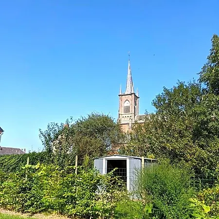 La Grange De