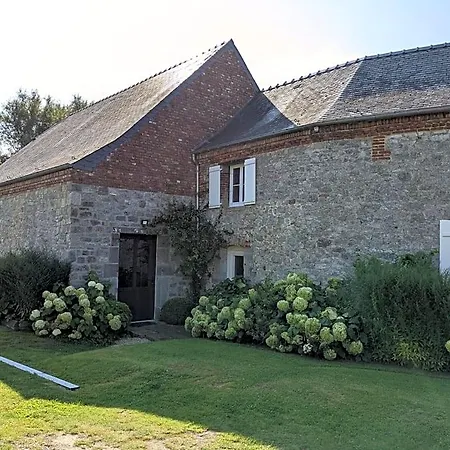 La Grange De
