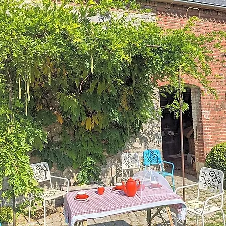 La Grange De Dourlers