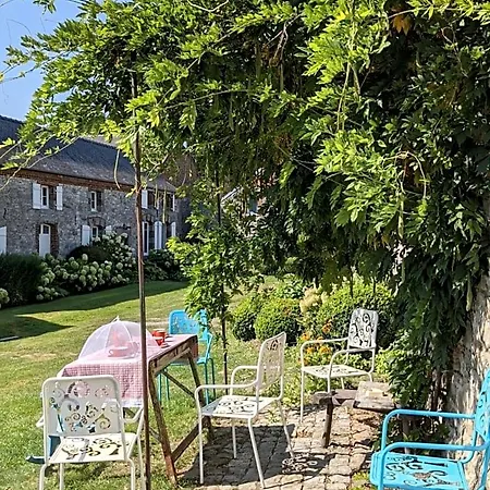 La Grange De Dourlers