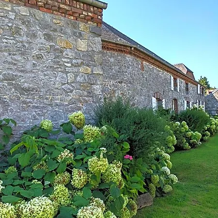 La Grange De Dourlers