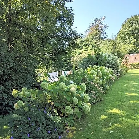 Bed & Breakfast La Grange De